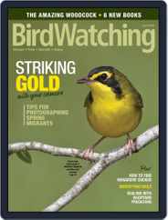 BirdWatching (Digital) Subscription                    March 1st, 2021 Issue