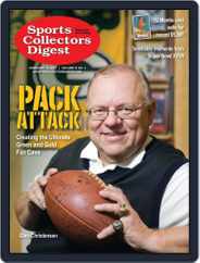 Sports Collectors Digest (Digital) Subscription                    February 15th, 2021 Issue