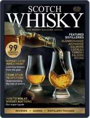 Scotch Whisky Magazine (Digital) Subscription                    June 10th, 2022 Issue
