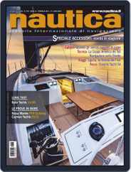 Nautica (Digital) Subscription                    February 1st, 2021 Issue