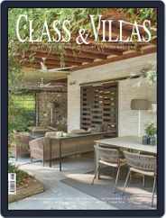 Class & Villas (Digital) Subscription February 1st, 2021 Issue