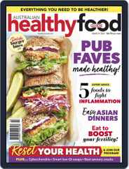 Healthy Food Guide (Digital) Subscription March 1st, 2021 Issue