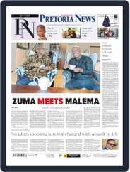 Pretoria News Weekend (Digital) Subscription                    February 6th, 2021 Issue