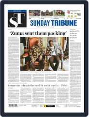 Sunday Tribune (Digital) Subscription February 7th, 2021 Issue