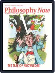 Philosophy Now (Digital) Subscription                    February 1st, 2021 Issue