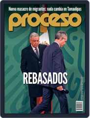 Proceso (Digital) Subscription                    January 31st, 2021 Issue