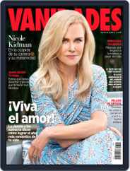 Vanidades México (Digital) Subscription                    February 22nd, 2021 Issue