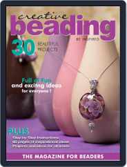 Creative Beading (Digital) Subscription                    February 1st, 2021 Issue