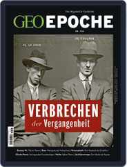GEO EPOCHE (Digital) Subscription                    November 1st, 2020 Issue