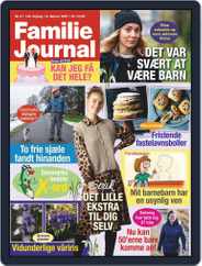 Familie Journal (Digital) Subscription                    February 8th, 2021 Issue