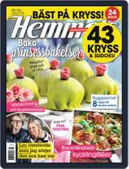 Hemmets Veckotidning (Digital) Subscription                    February 9th, 2021 Issue