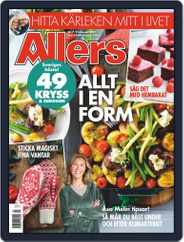 Allers (Digital) Subscription                    February 9th, 2021 Issue