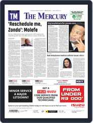Mercury (Digital) Subscription                    February 8th, 2021 Issue