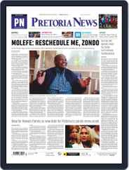 Pretoria News (Digital) Subscription                    February 8th, 2021 Issue