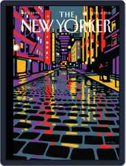 The New Yorker (Digital) Subscription                    February 8th, 2021 Issue