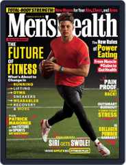 Men's Health (Digital) Subscription                    March 1st, 2021 Issue