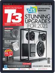 T3 India (Digital) Subscription                    February 1st, 2021 Issue