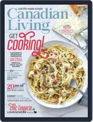 Canadian Living (Digital) Subscription                    March 1st, 2021 Issue