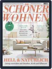 Schöner Wohnen (Digital) Subscription                    March 1st, 2021 Issue