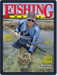 Fishing World (Digital) Subscription                    March 1st, 2021 Issue