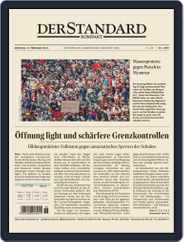 STANDARD Kompakt (Digital) Subscription February 8th, 2021 Issue