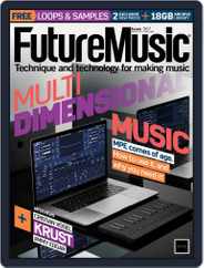Future Music (Digital) Subscription                    March 1st, 2021 Issue