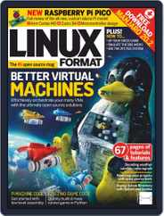 Linux Format (Digital) Subscription                    March 1st, 2021 Issue