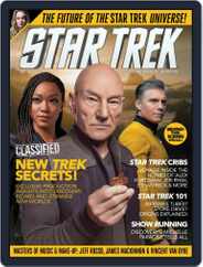 Star Trek (Digital) Subscription                    January 1st, 2021 Issue