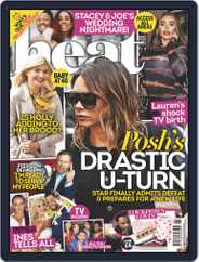 Heat (Digital) Subscription February 13th, 2021 Issue
