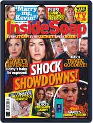 Inside Soap UK (Digital) Subscription                    February 13th, 2021 Issue