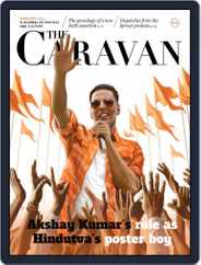 The Caravan (Digital) Subscription                    February 1st, 2021 Issue