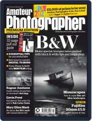 Amateur Photographer (Digital) Subscription February 13th, 2021 Issue