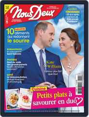 Nous Deux (Digital) Subscription                    February 9th, 2021 Issue