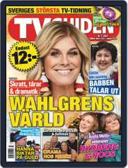 TV-guiden (Digital) Subscription                    February 11th, 2021 Issue