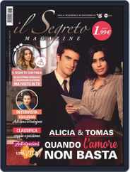 il Segreto (Digital) Subscription                    February 1st, 2021 Issue