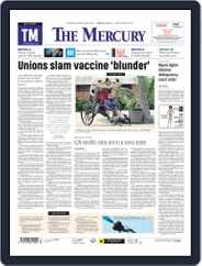 Mercury (Digital) Subscription                    February 9th, 2021 Issue