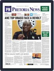 Pretoria News (Digital) Subscription                    February 9th, 2021 Issue