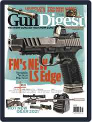 Gun Digest (Digital) Subscription                    February 1st, 2021 Issue