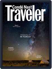 Conde Nast Traveler (Digital) Subscription                    March 1st, 2021 Issue