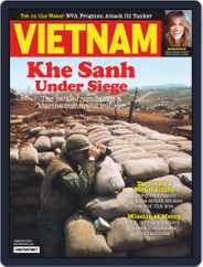 Vietnam (Digital) Subscription                    February 1st, 2021 Issue