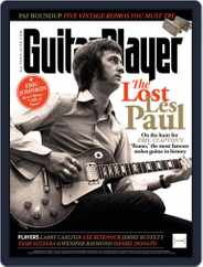 Guitar Player (Digital) Subscription                    March 1st, 2021 Issue