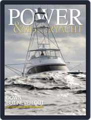 Power & Motoryacht (Digital) Subscription                    March 1st, 2021 Issue