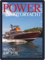 Power & Motoryacht (Digital) Subscription                    February 1st, 2021 Issue