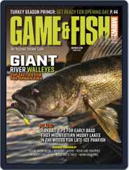 Game & Fish Midwest (Digital) Subscription                    March 1st, 2021 Issue