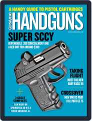 Handguns (Digital) Subscription                    April 1st, 2021 Issue