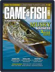 Game & Fish East (Digital) Subscription                    March 1st, 2021 Issue