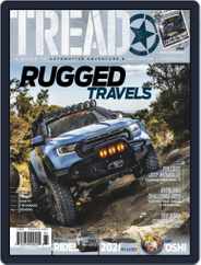 TREAD (Digital) Subscription                    March 1st, 2021 Issue