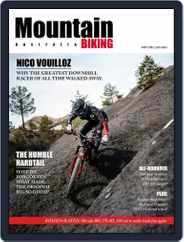 Mountain Biking Australia (Digital) Subscription                    November 1st, 2020 Issue