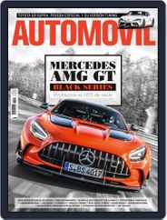 Automovil (Digital) Subscription                    February 1st, 2021 Issue