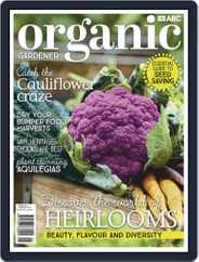 Abc Organic Gardener (Digital) Subscription                    February 1st, 2021 Issue